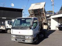 2001 Mitsubishi Canter