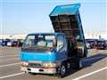 1998 Mitsubishi Canter