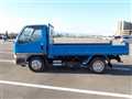 1998 Mitsubishi Canter