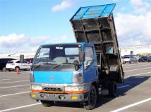 1995 Mitsubishi Canter