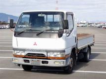 1996 Mitsubishi Canter