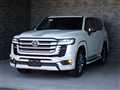 2023 Toyota Land Cruiser