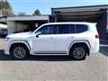 2023 Toyota Land Cruiser