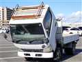 2003 Mitsubishi Canter