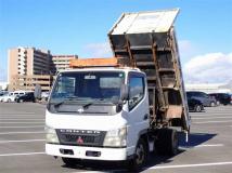 2003 Mitsubishi Canter