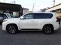2023 Toyota Land Cruiser Prado