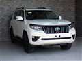 2021 Toyota Land Cruiser Prado
