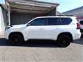 2021 Toyota Land Cruiser Prado