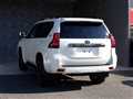 2021 Toyota Land Cruiser Prado