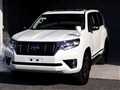 2021 Toyota Land Cruiser Prado