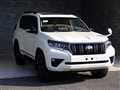 2021 Toyota Land Cruiser Prado