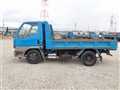 1997 Mitsubishi Canter