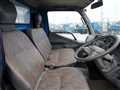 1997 Mitsubishi Canter