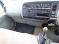 1997 Mitsubishi Canter