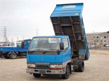 1997 Mitsubishi Canter