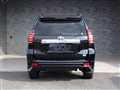 2021 Toyota Land Cruiser Prado