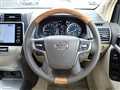 2021 Toyota Land Cruiser Prado
