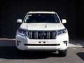 2022 Toyota Land Cruiser Prado