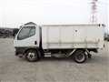 2000 Mitsubishi Canter
