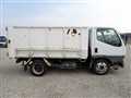 2000 Mitsubishi Canter