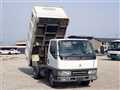 2000 Mitsubishi Canter