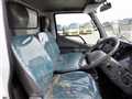 2000 Mitsubishi Canter