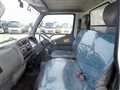 2000 Mitsubishi Canter