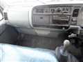 2000 Mitsubishi Canter