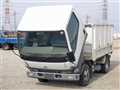 2000 Mitsubishi Canter