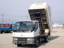 2000 Mitsubishi Canter