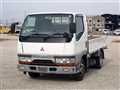 1996 Mitsubishi Canter