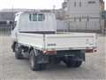 1996 Mitsubishi Canter