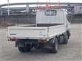 1996 Mitsubishi Canter