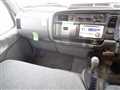 1996 Mitsubishi Canter
