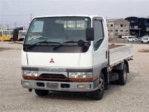 1996 Mitsubishi Canter