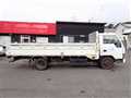 1990 Mitsubishi Canter