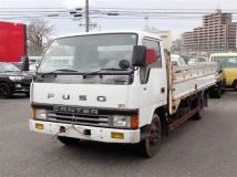 1990 Mitsubishi Canter