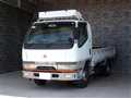 1995 Mitsubishi Canter