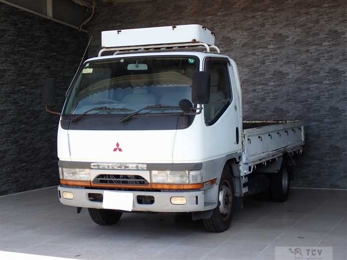 1995 Mitsubishi Canter