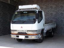 1995 Mitsubishi Canter