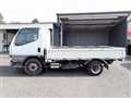 1997 Mitsubishi Canter