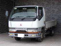 1997 Mitsubishi Canter