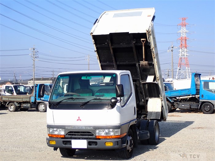 1994 Mitsubishi Canter