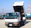 1994 Mitsubishi Canter