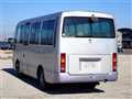 1999 Nissan Civilian Bus