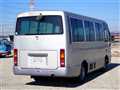 1999 Nissan Civilian Bus