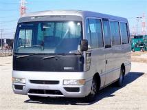 1999 Nissan Civilian Bus
