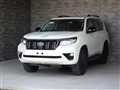 2021 Toyota Land Cruiser Prado