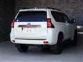 2021 Toyota Land Cruiser Prado