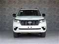 2021 Toyota Land Cruiser Prado